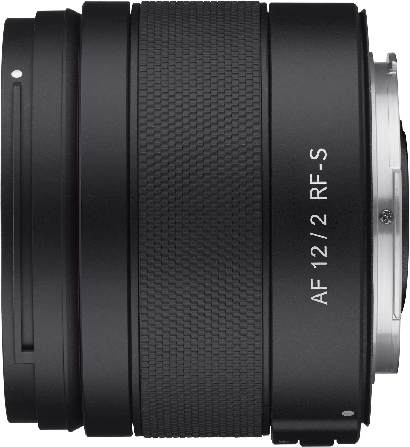 Image of Samyang AF 12mm F2 For Canon RF-S Wide-angle Prime Lens