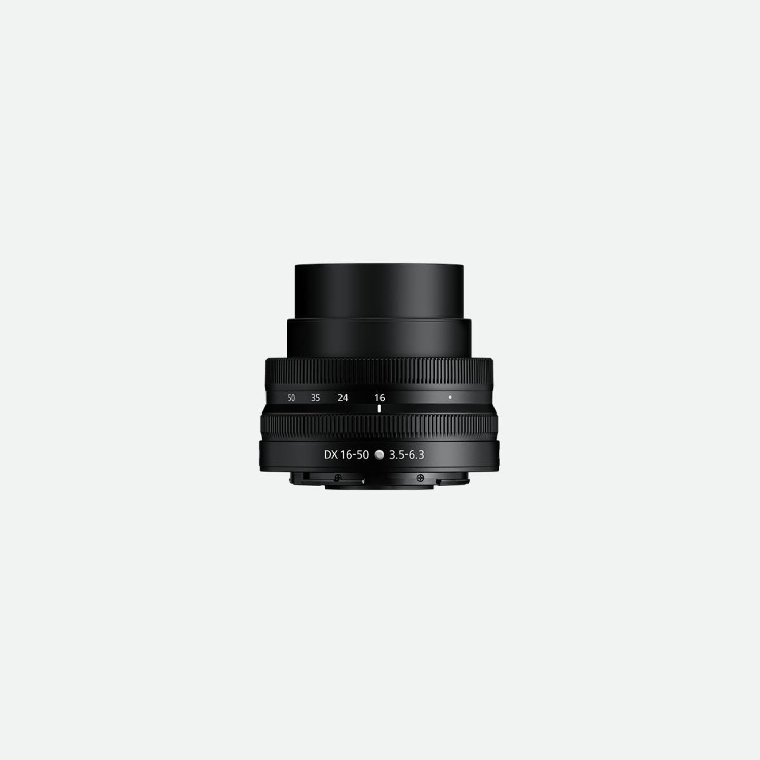 Image of NIKON NIKKOR Z DX f /3.5-6.3 VR Telephoto Prime Lens