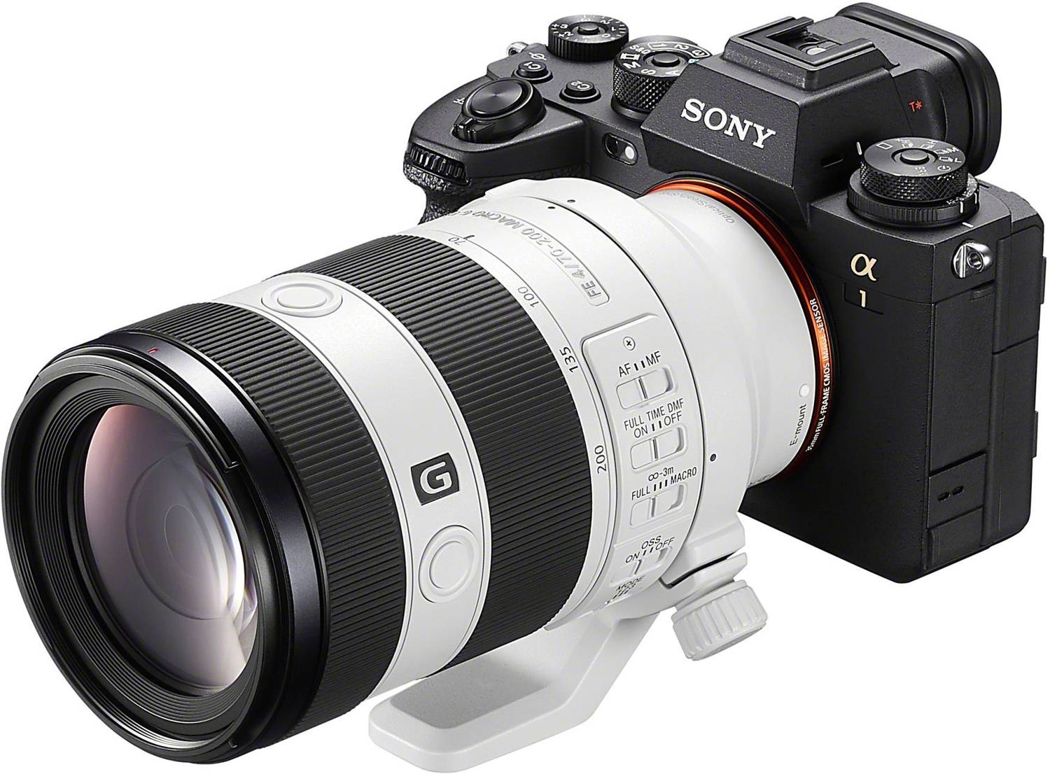 SONY α7RV ＋ SEL70200G2 ＋ おまけ SONY SEL70200G2 Telephoto Zoom Lens - SONY : Flipkart.com