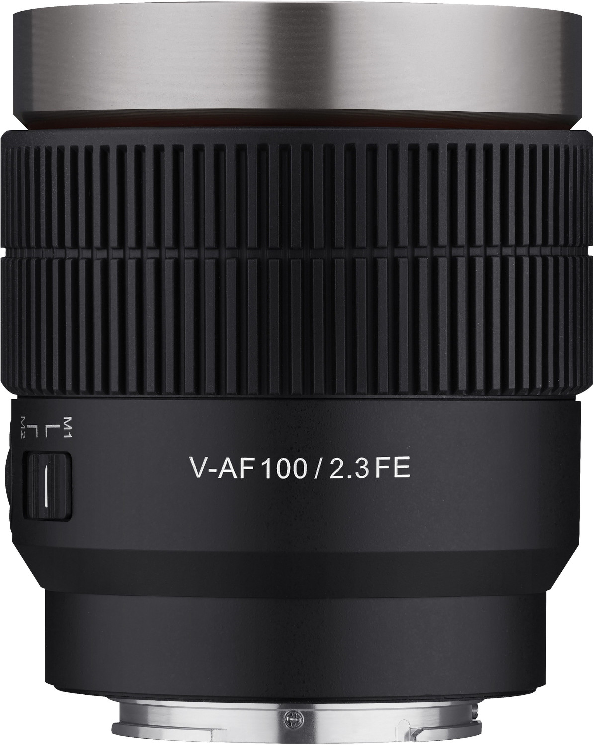 Image of Samyang V-AF 100mm T2.3 Standard Prime Lens