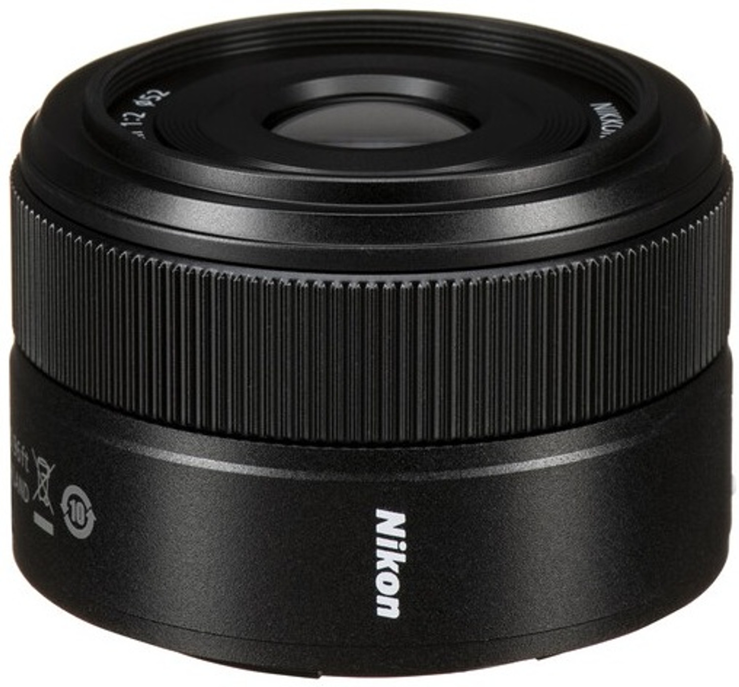 Image of NIKON Nikkor Z 40mm f /2 Standard Prime Lens