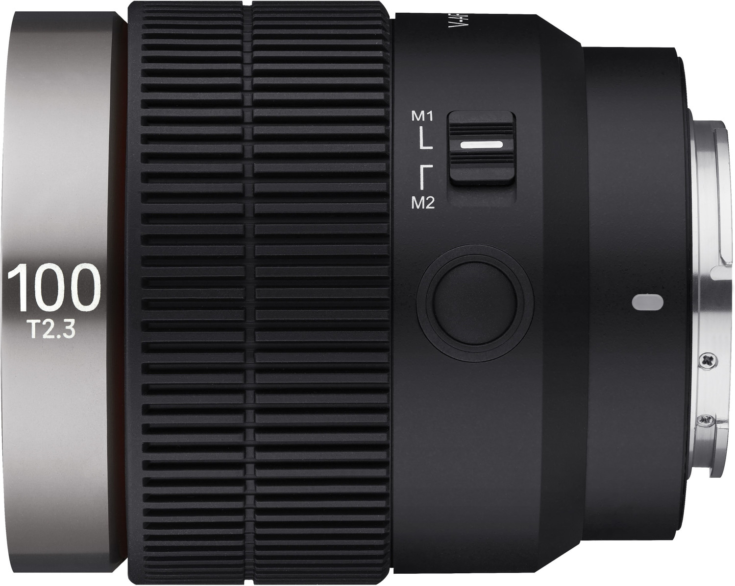 Image of Samyang V-AF 100mm T2.3 Standard Prime Lens