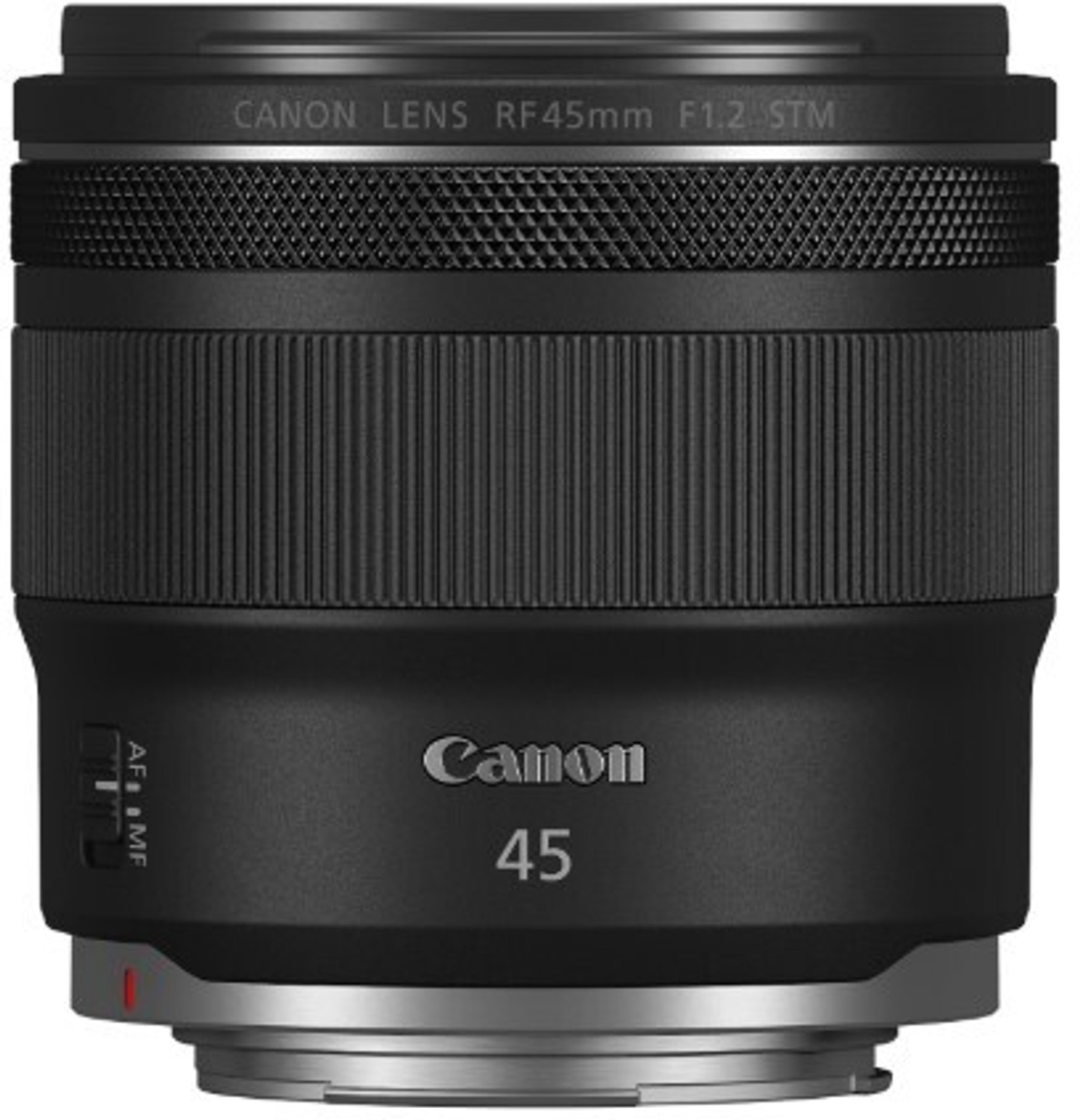 Image of Canon RF45mm F1.2 STM Standard Prime Lens