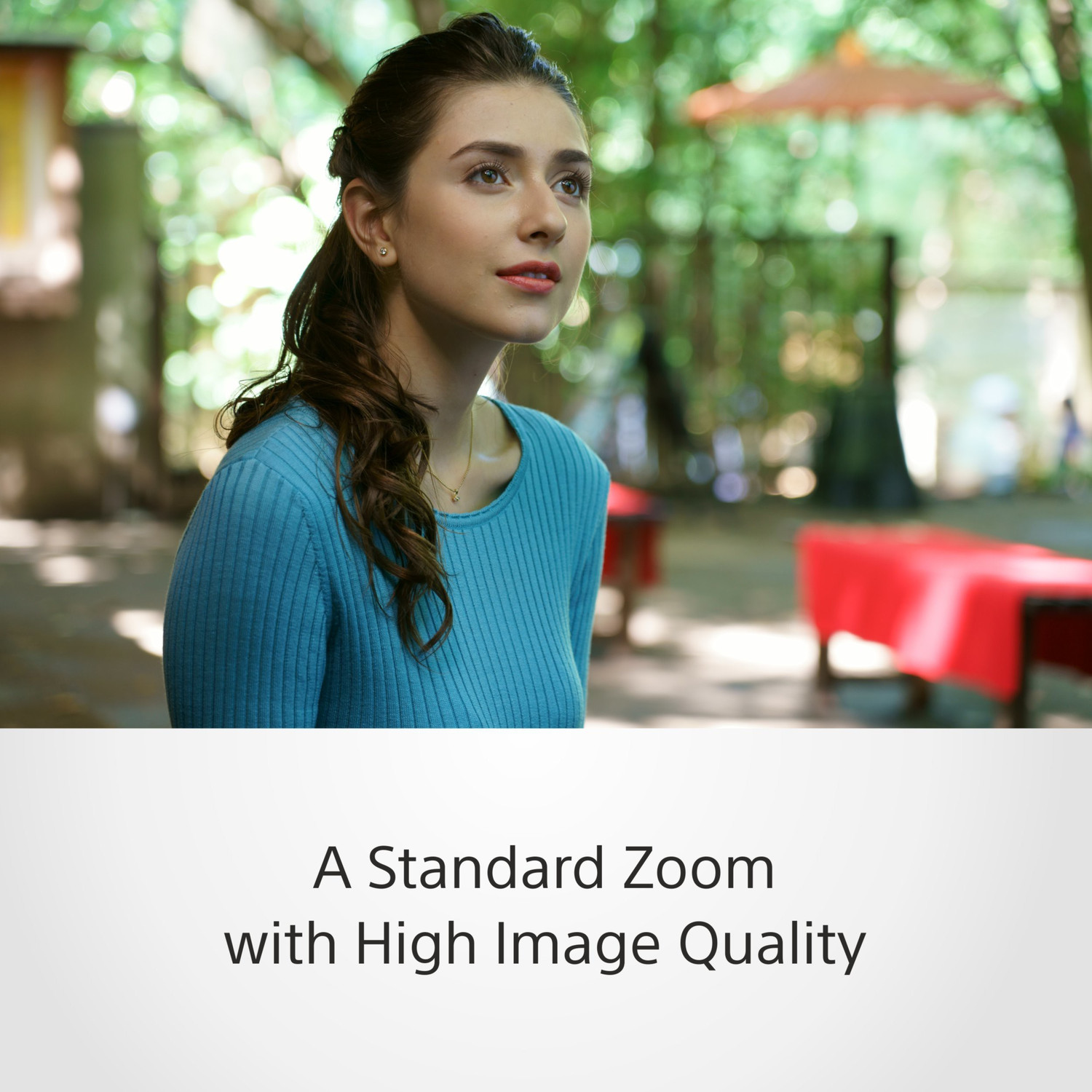 Image of SONY SEL24105G Standard Zoom Lens