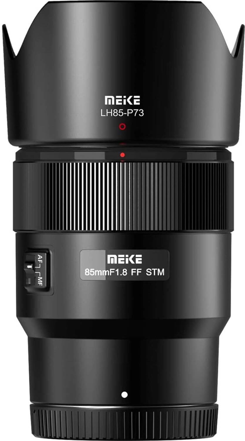 Meike MK85MM F1.8 SE II Z Telephoto Prime Lens - Meike : Flipkart.com