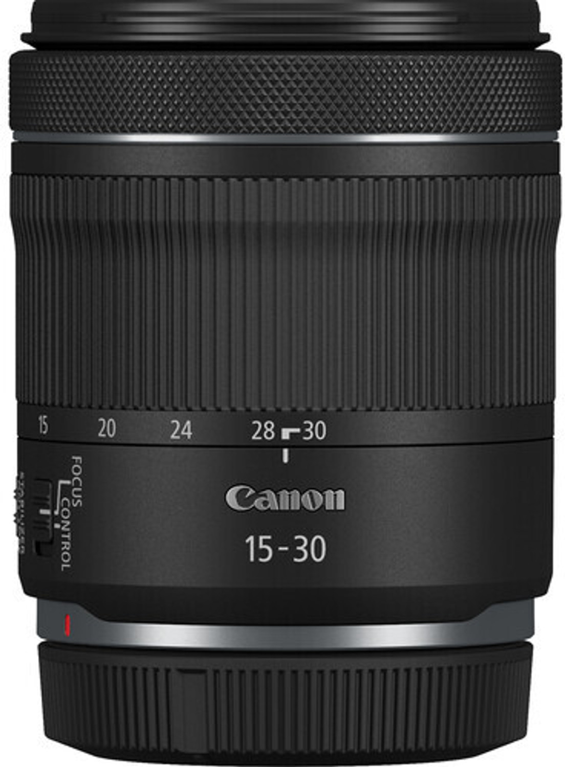Image of Canon RF15-30mm f /4.5-6.3 IS STM Wide-angle Zoom Lens