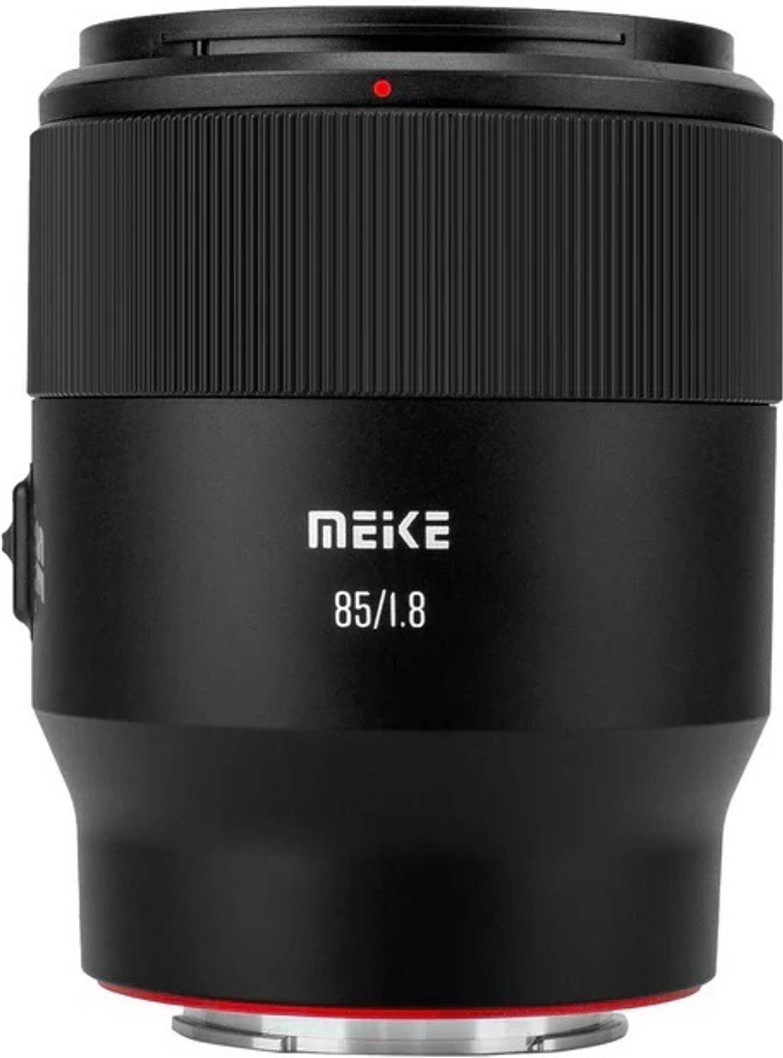Meike 85mm f1.8 Pro II Full Frame STM Auto Focus High Resolution
