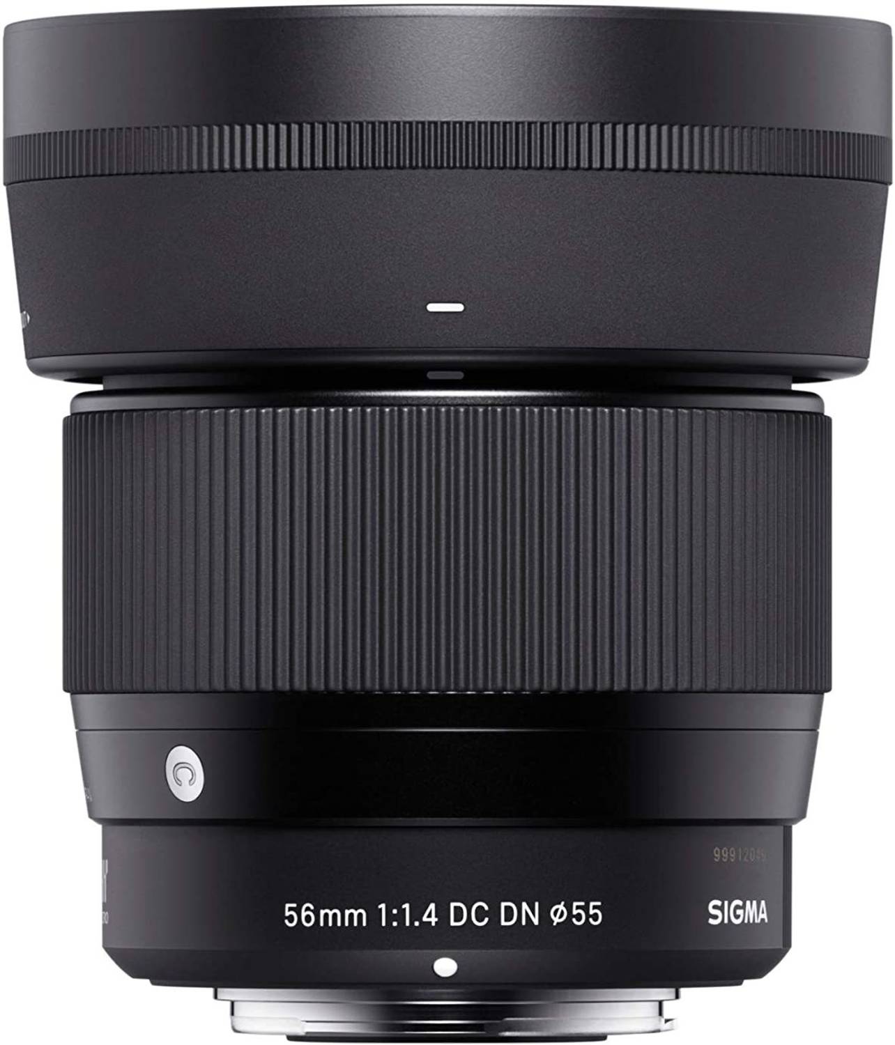 SIGMA 56mm f/1.4 DC DN Contemporary for Canon EF-M Mount Standard