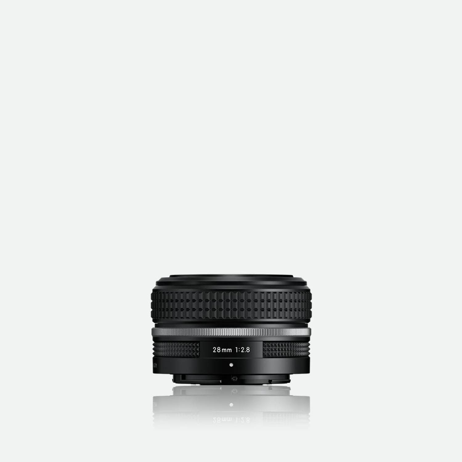 NIKON Nikkor Z 28mm f/2.8 SE Telephoto Prime Lens - NIKON