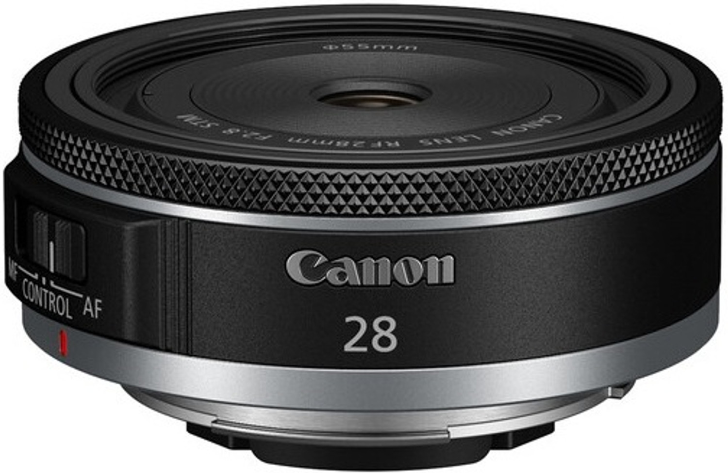 Image of Canon RF 28mm Wide-angle Prime Lens
