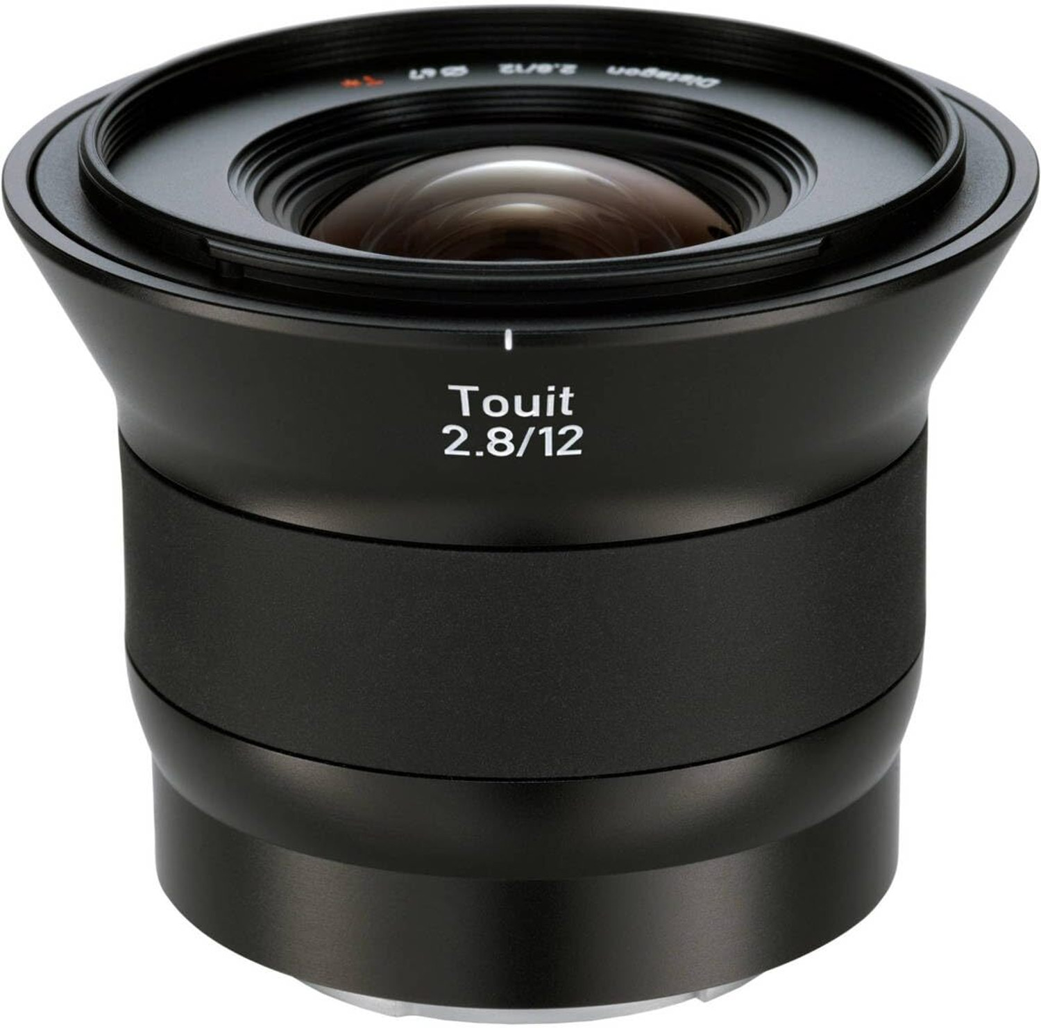 Image of ZEISS Touit 2.8 /12 Wide-angle Zoom Lens
