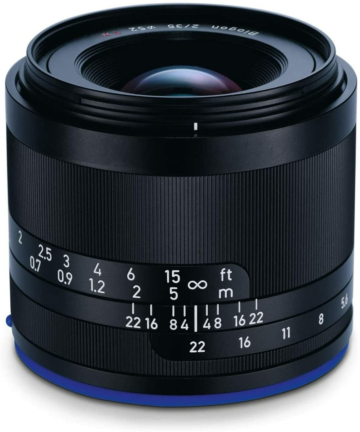 Image of ZEISS Loxia 2 /35 Wide-angle Zoom Lens