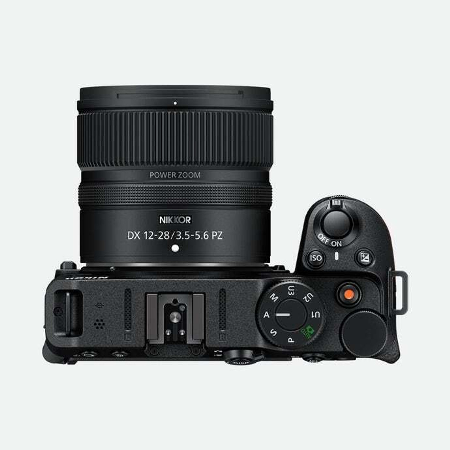 Image of NIKON NIKKOR Z DX f /3.5-5.6 PZ VR Telephoto Prime Lens
