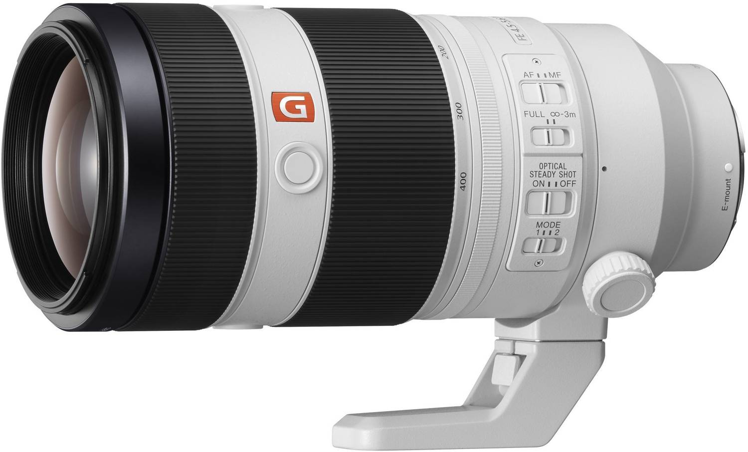 SONY SEL100400GM★ほぼ新品同様 SONY SEL100400GM SYX Telephoto Zoom Lens - SONY : Flipkart.com