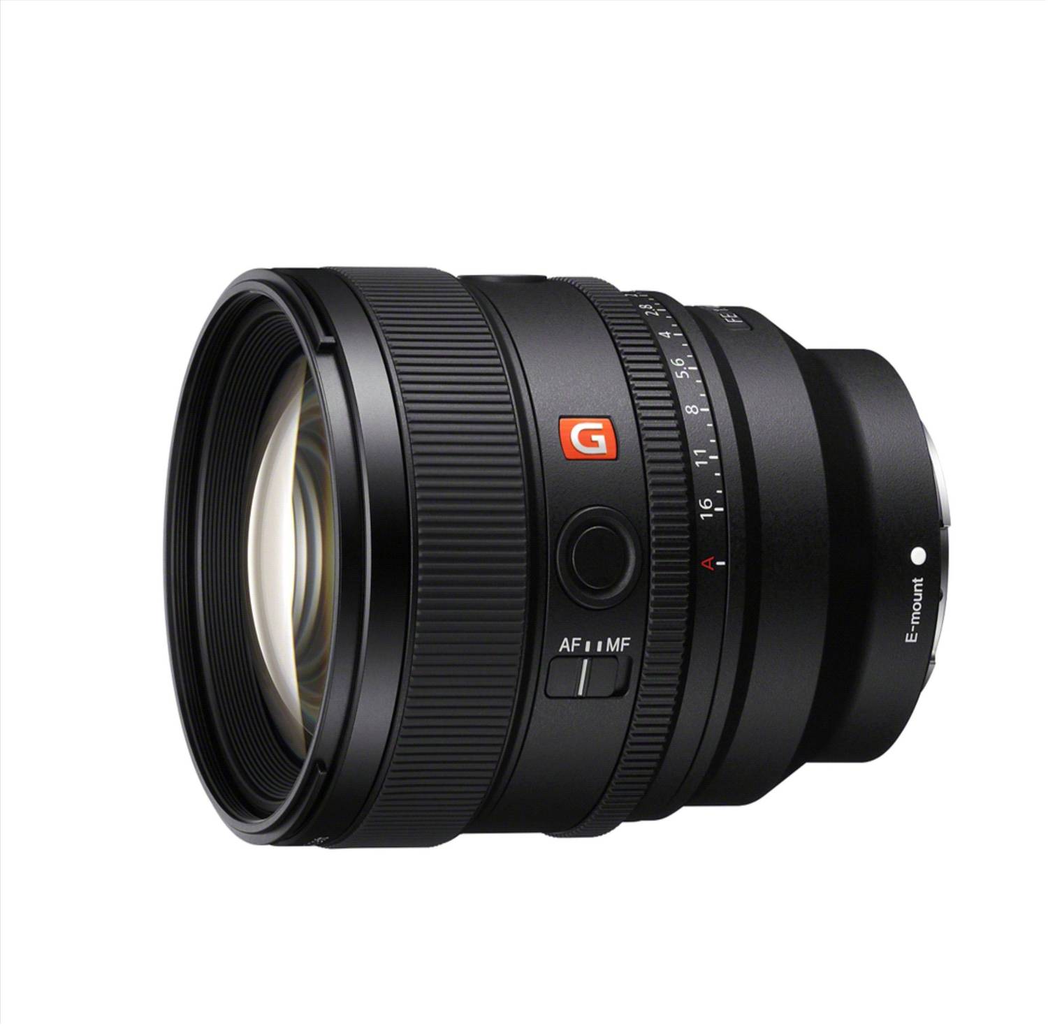SONY SEL85F14GM2 Standard Prime Lens - SONY : Flipkart.com