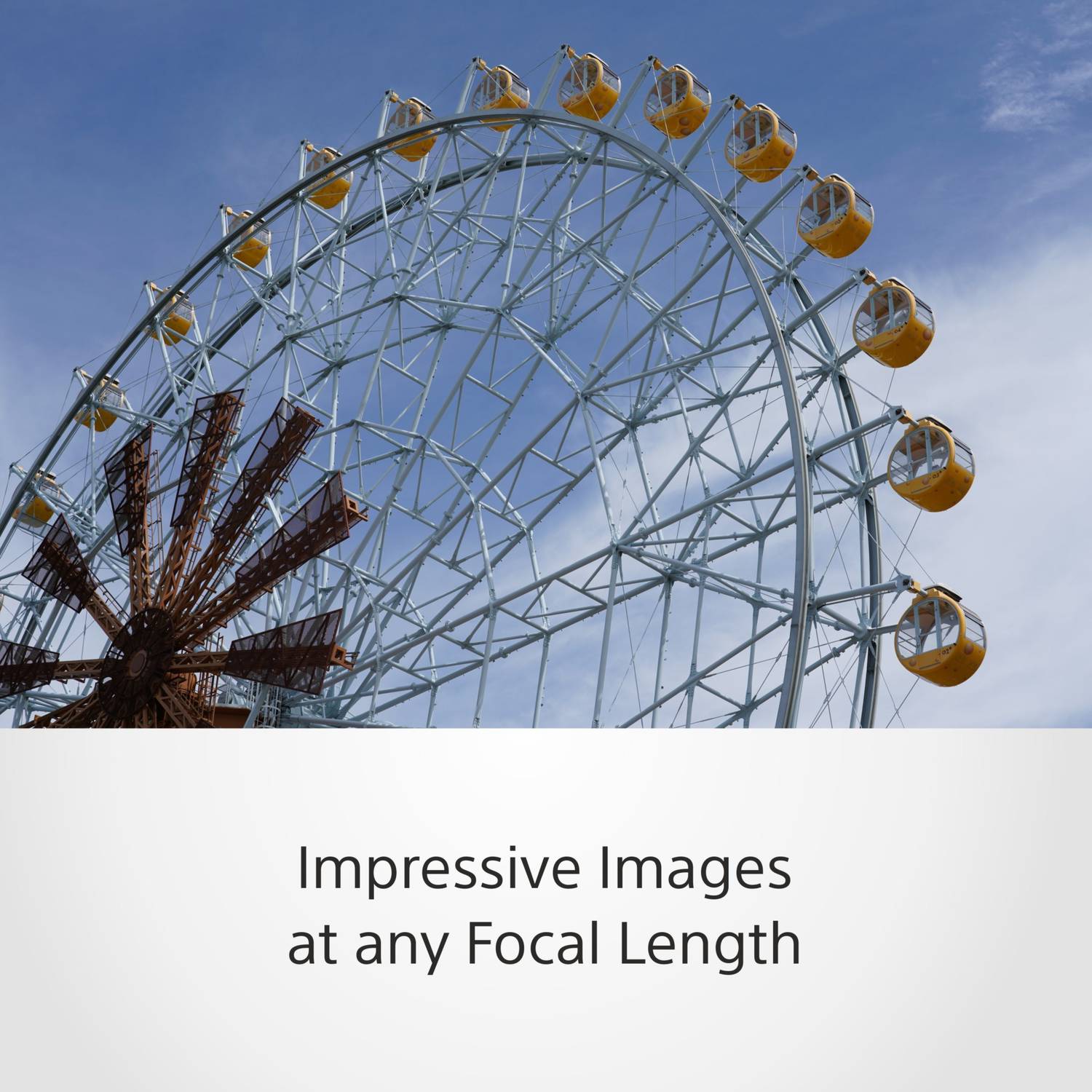 SONY SEL24105G Standard Zoom Lens - SONY : Flipkart.com