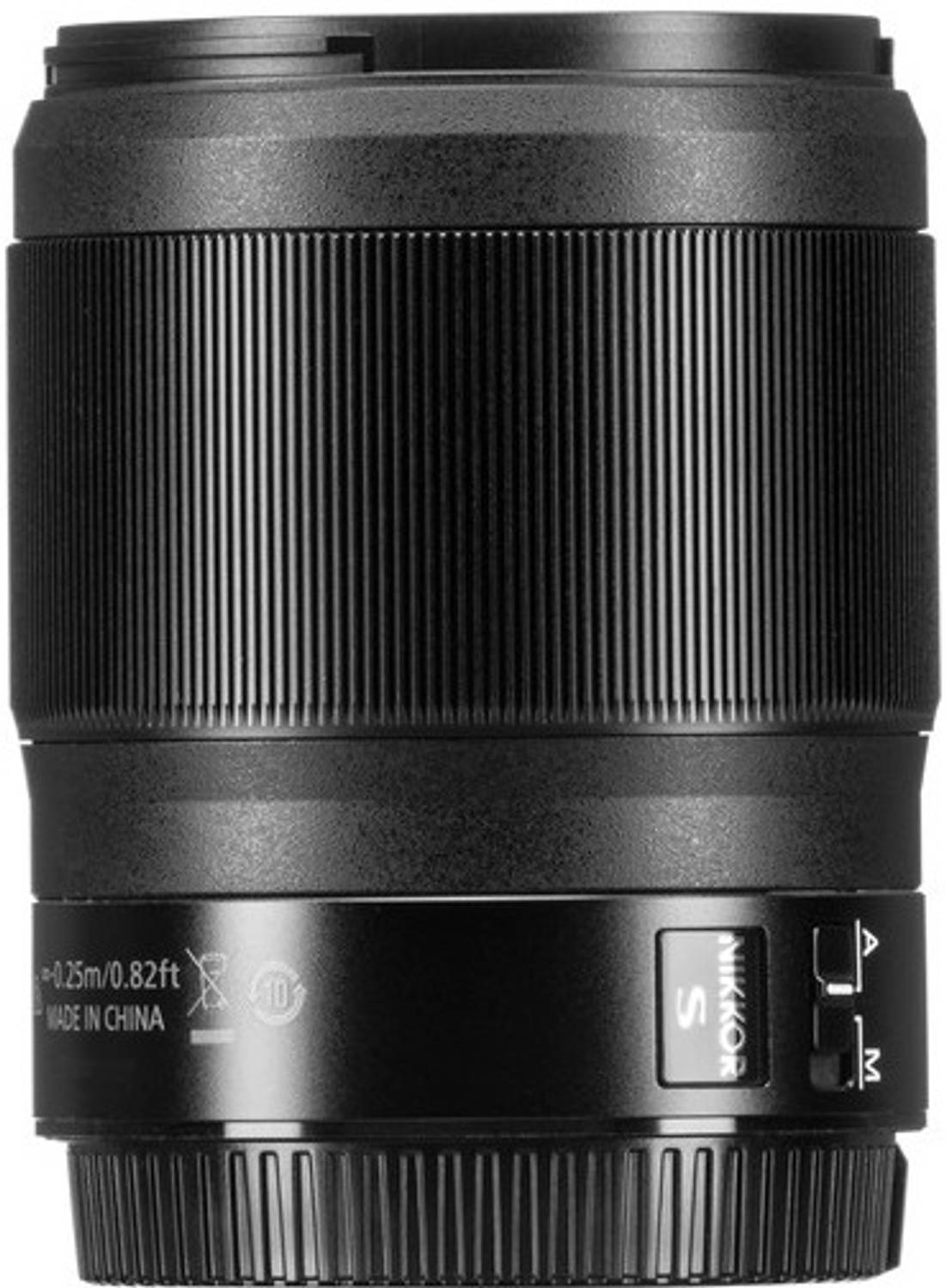 NIKON NIKKOR Z 35MM F/1.8 S Wide-angle Zoom Lens - NIKON