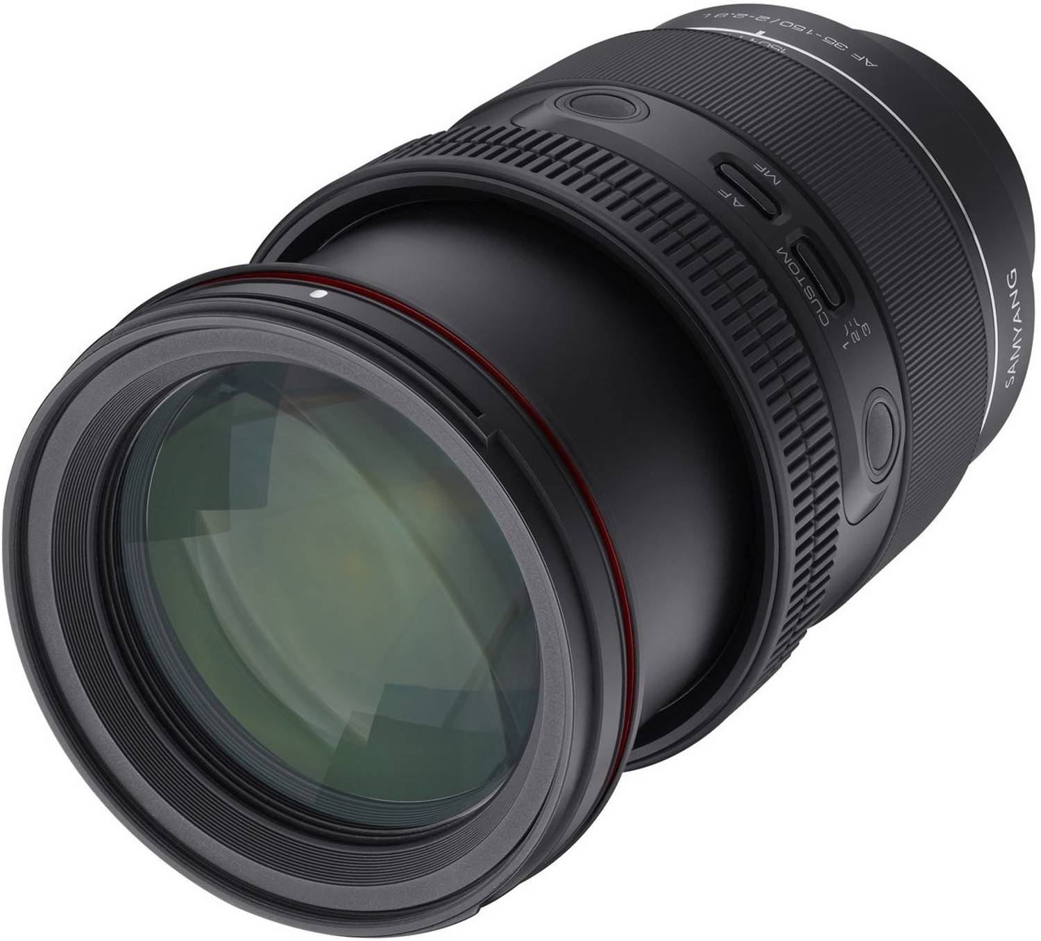SAMYANG AF 35-150mm F2-2.8 FE Eマウント Samyang AF 35-150mm F2-2.8 FE Telephoto Zoom Lens - Samyang