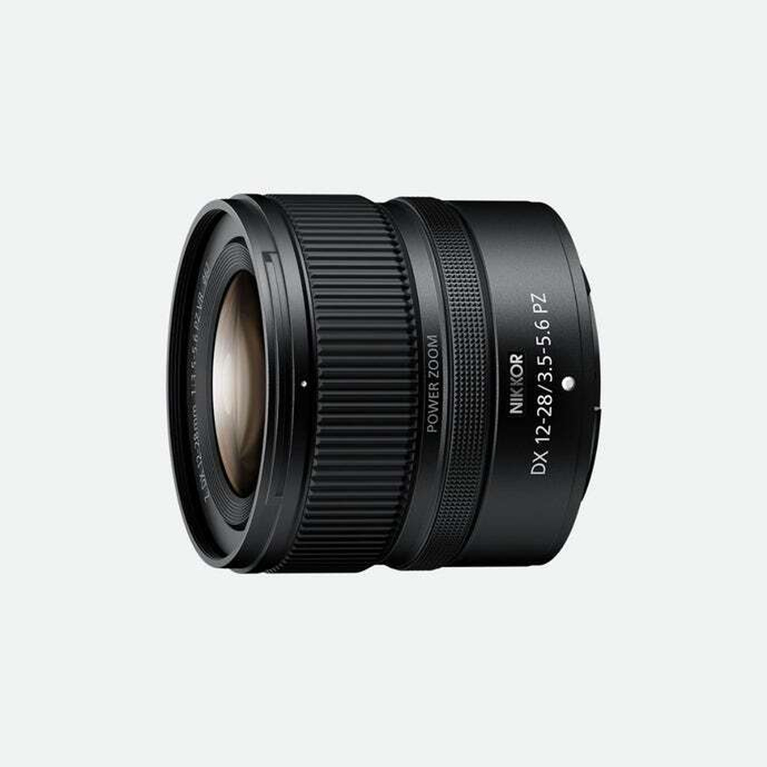 Image of NIKON NIKKOR Z DX f /3.5-5.6 PZ VR Telephoto Prime Lens