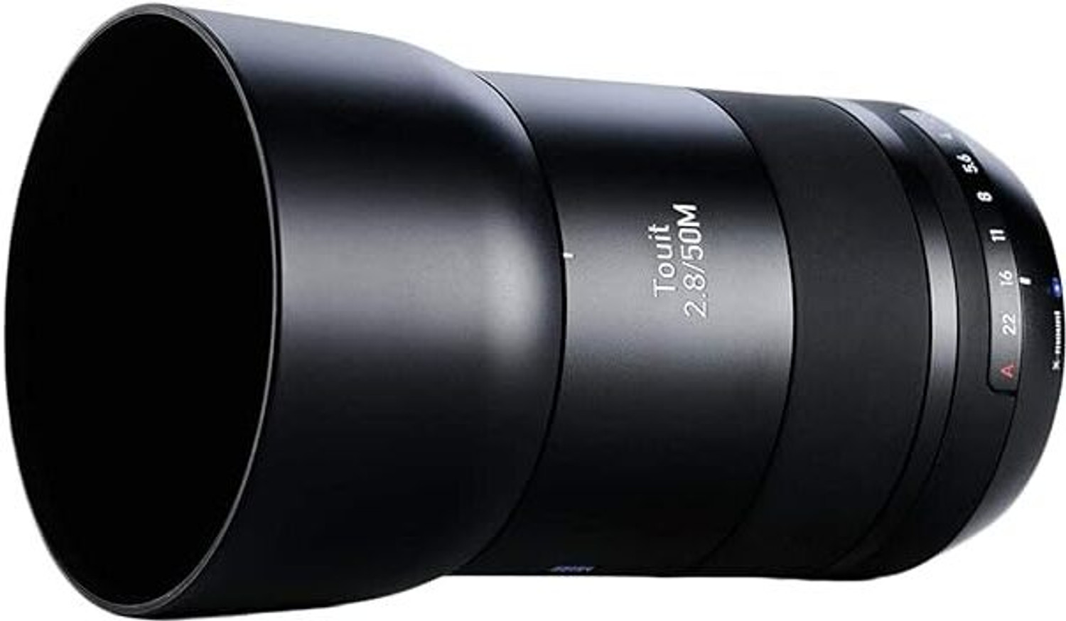 Image of ZEISS Touit 2.8 /50M Macro Zoom Lens
