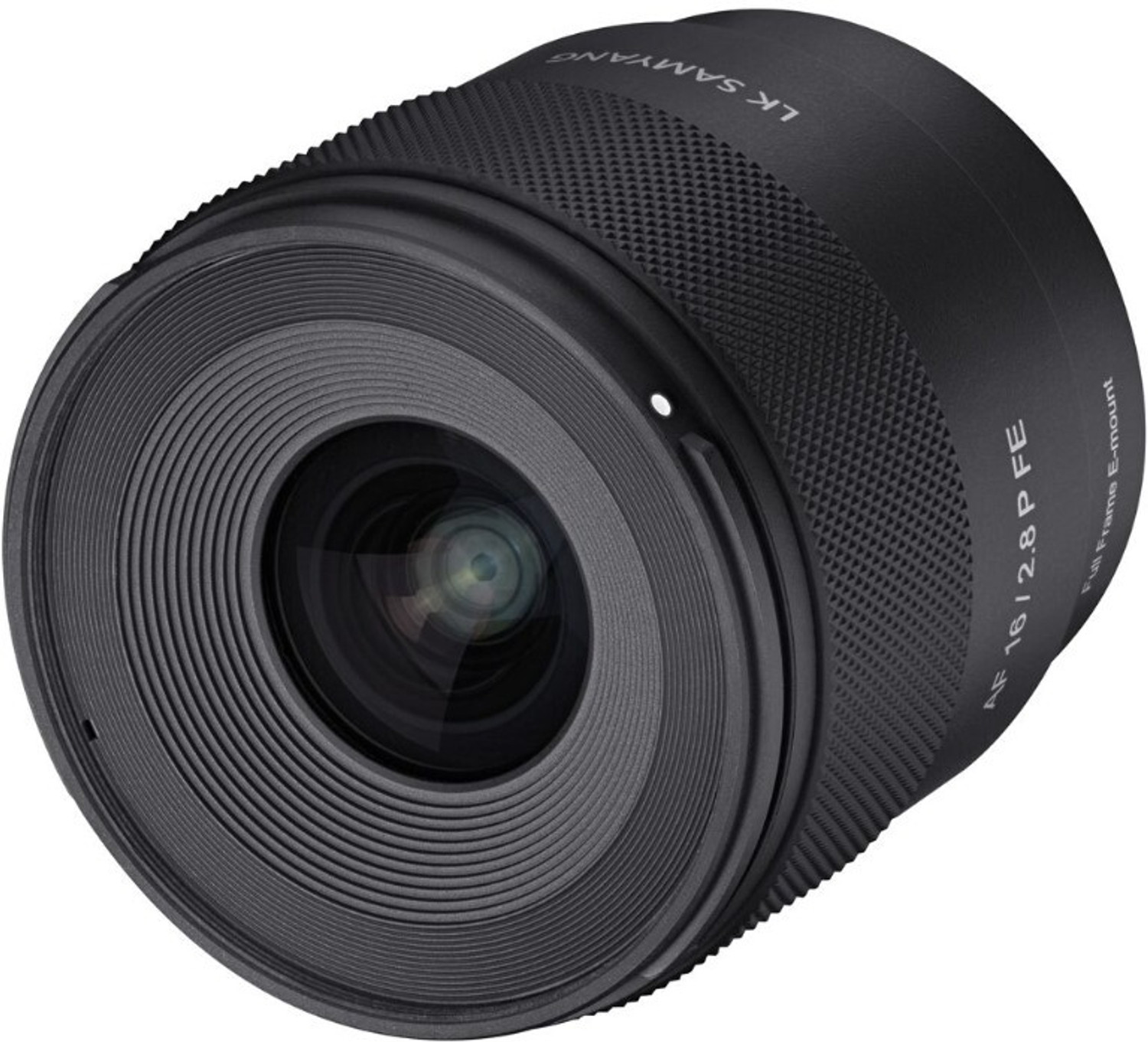 Image of Samyang AF 16mm F /2.8 P Lightweight Wide-angle Prime Lens