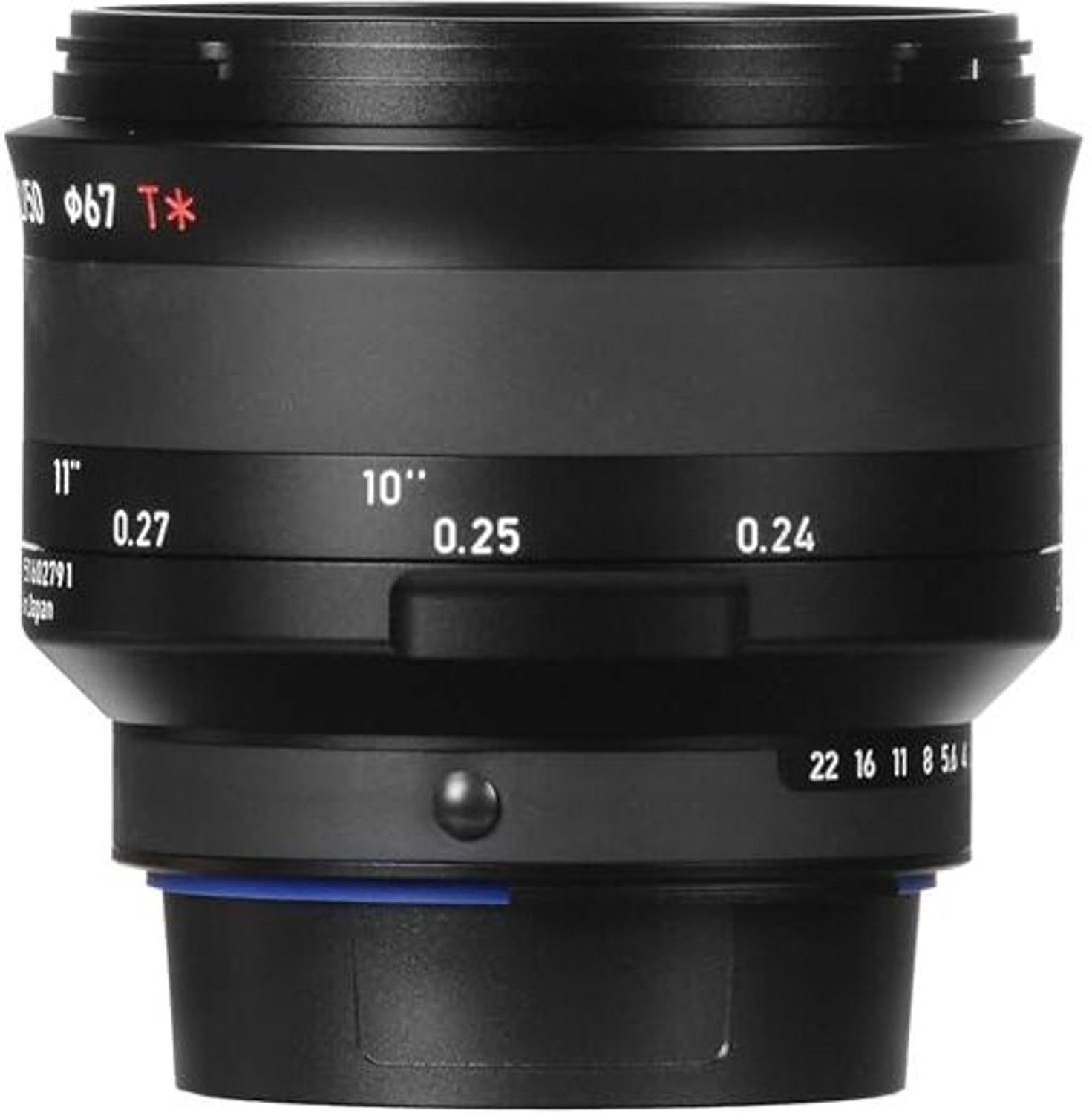 Image of ZEISS Milvus ZF.2 2 /50M Macro Zoom Lens