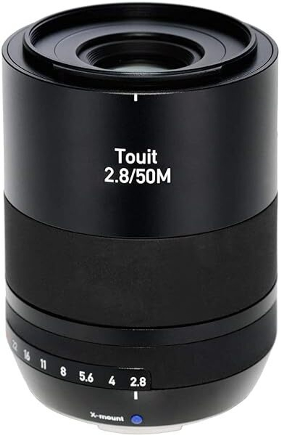 Image of ZEISS Touit 2.8 /50M Macro Zoom Lens