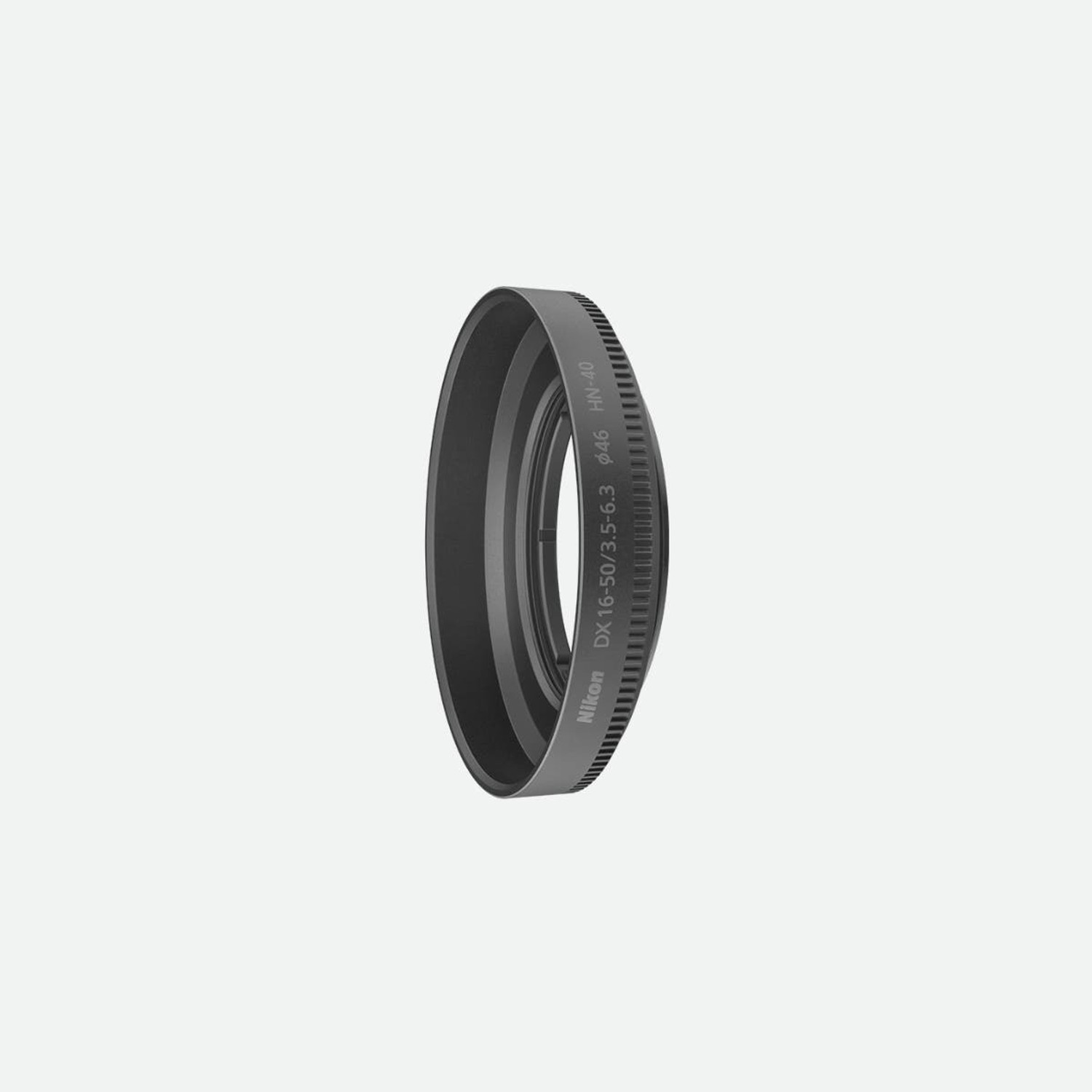 Image of NIKON NIKKOR Z DX f /3.5-6.3 VR Telephoto Prime Lens