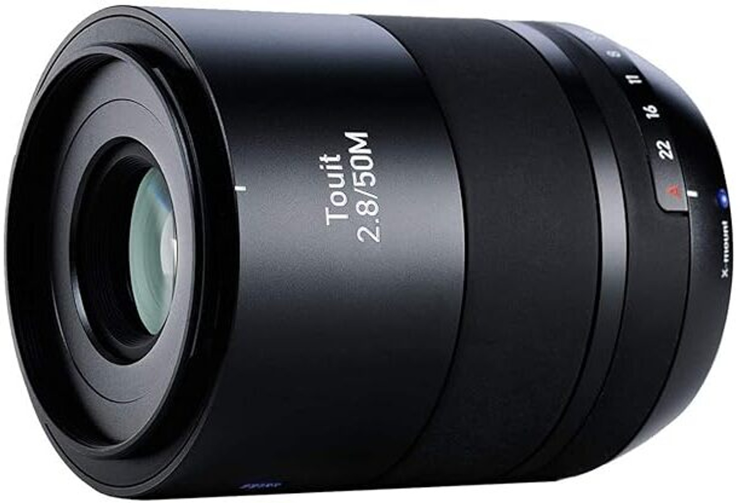 Image of ZEISS Touit 2.8 /50M Macro Zoom Lens
