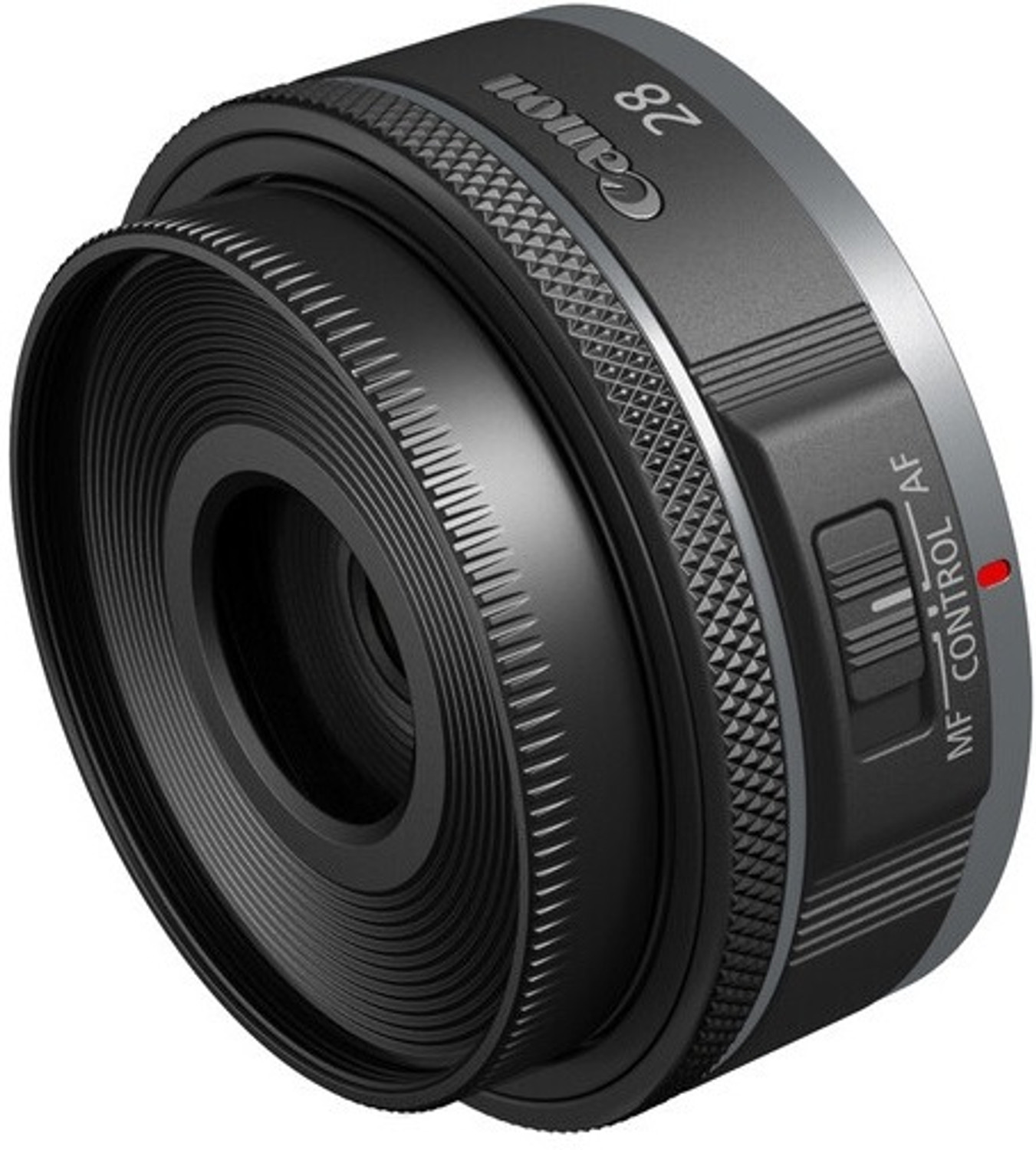 Image of Canon RF 28mm Wide-angle Prime Lens
