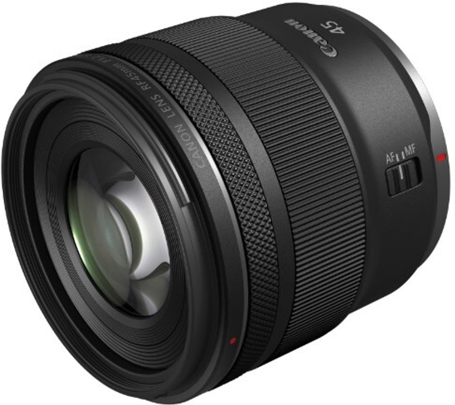 Image of Canon RF45mm F1.2 STM Standard Prime Lens