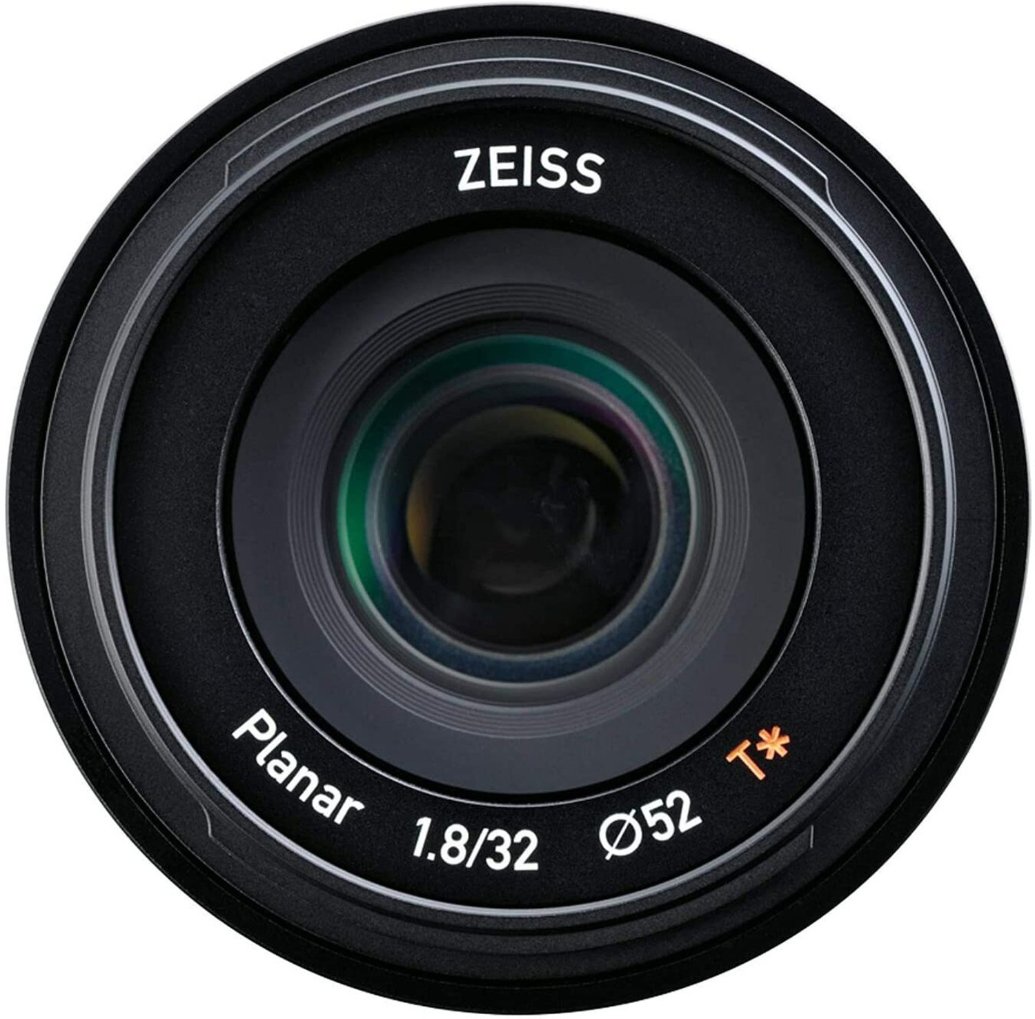 Image of ZEISS Touit 1.8 /32 Wide-angle Zoom Lens