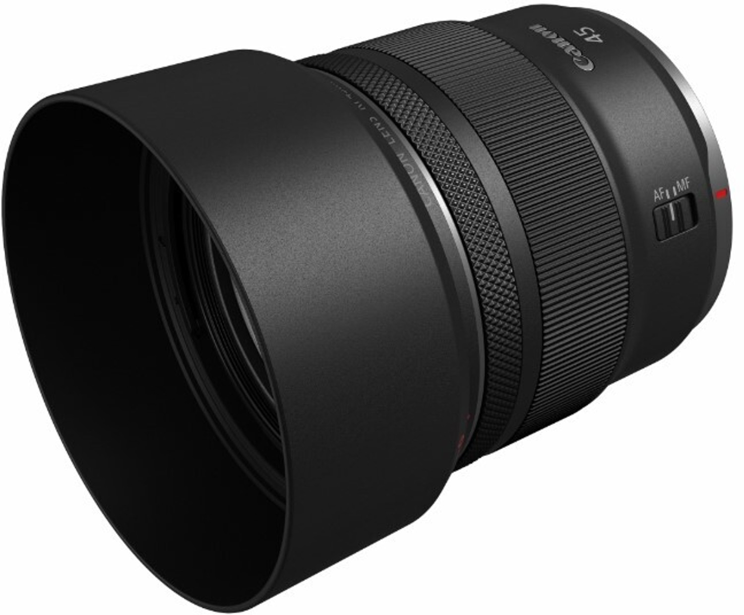 Image of Canon RF45mm F1.2 STM Standard Prime Lens