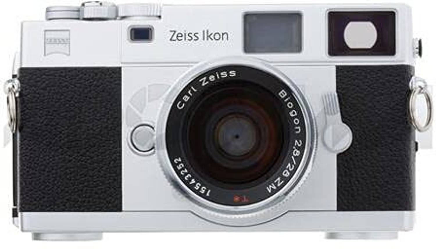 ZEISS Ikon Biogon T* ZM 2.8/28 Wide-angle Camera for Leica M-Mount