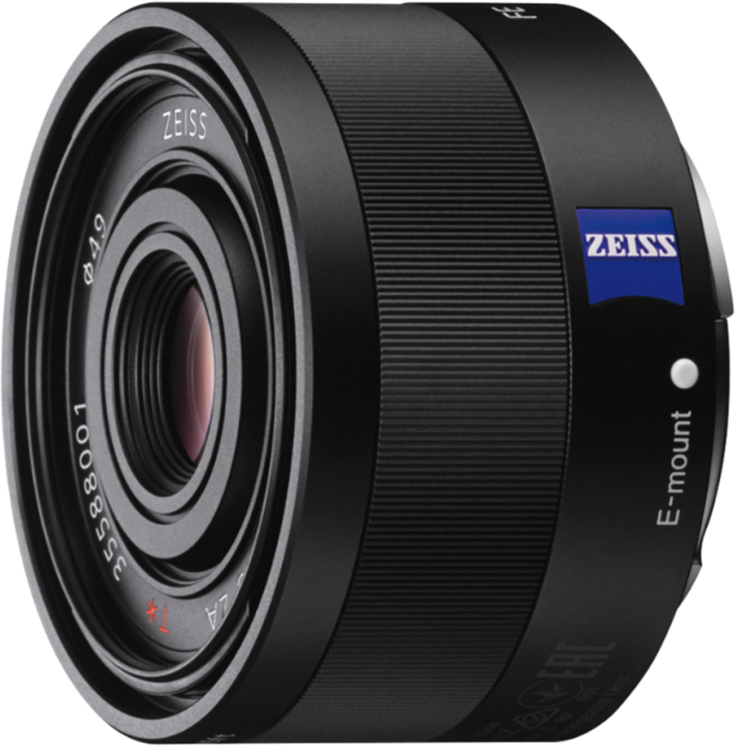 Image of SONY SEL35F28Z Standard Prime Lens