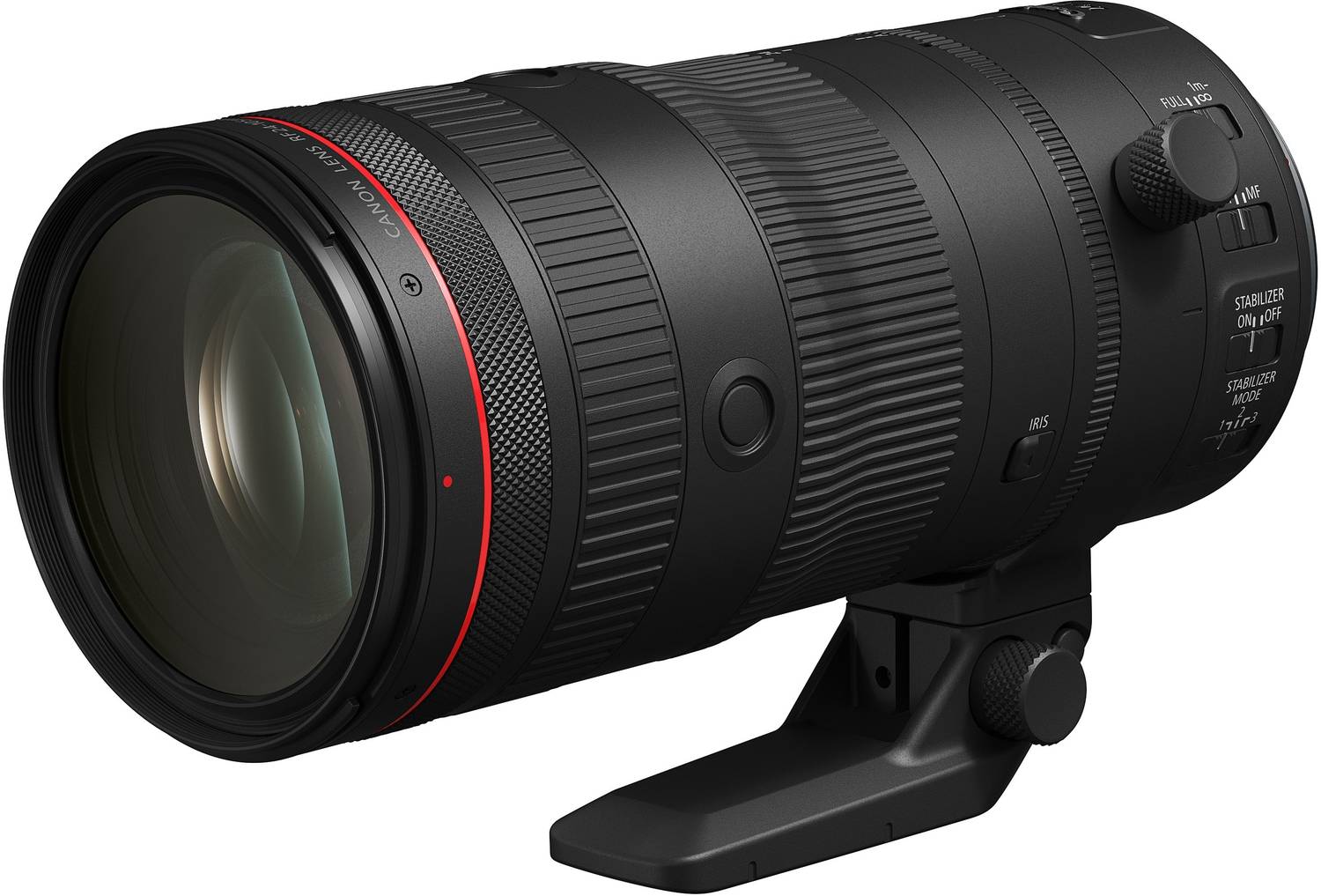 Canon RF 24-105mm Standard Zoom Lens - Canon : Flipkart.com