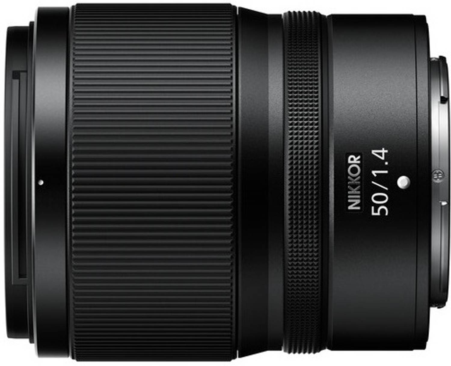 NIKON Nikkor Z 50mm f/1.4 Standard Prime Lens - NIKON : Flipkart.com