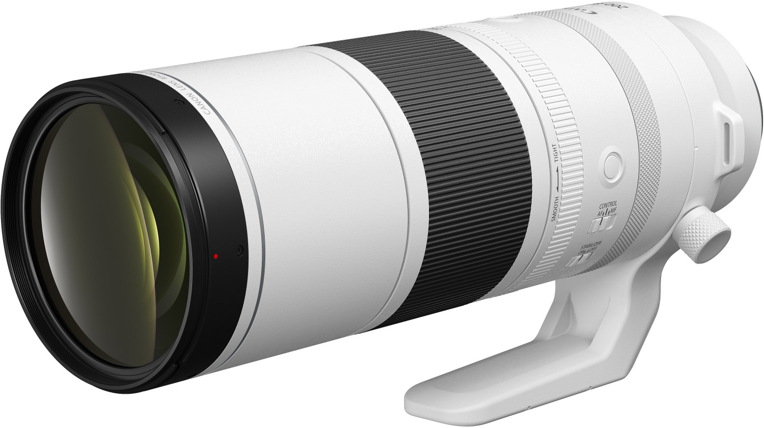 Image of Canon RF 200-800 Telephoto Zoom Lens