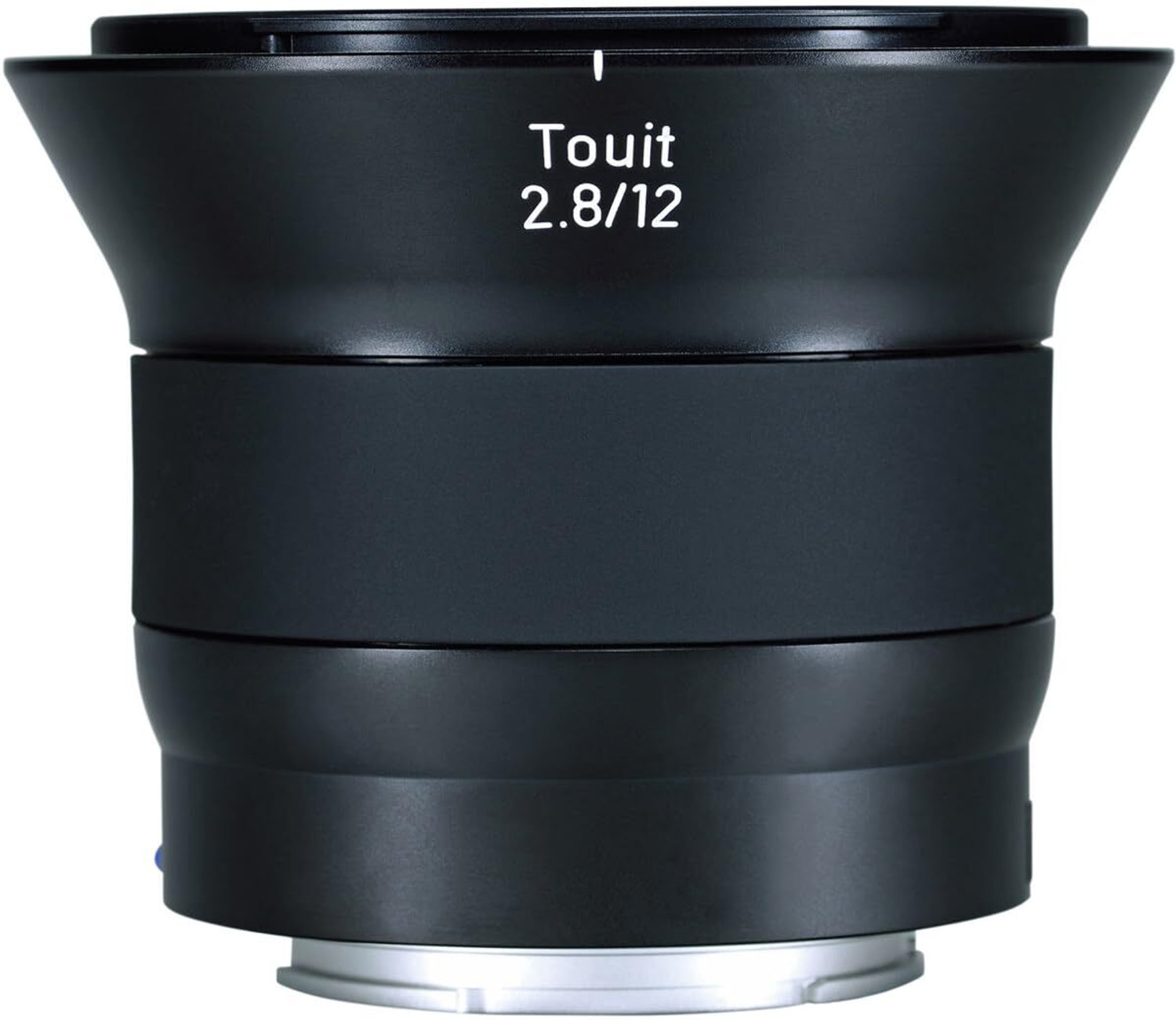 Image of ZEISS Touit 2.8 /12 Wide-angle Zoom Lens