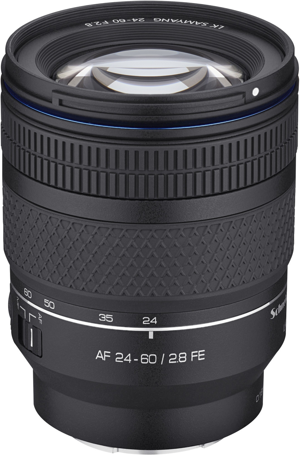 Samyang AF 24-60mm F2.8 FE Standard Zoom  Lens