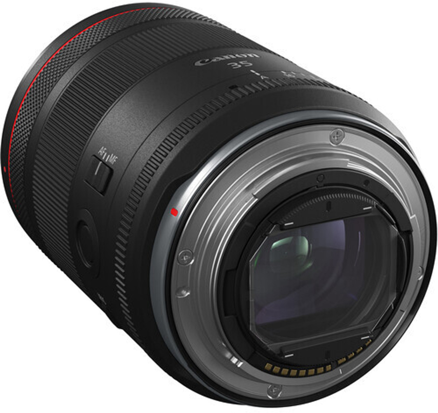 Image of Canon RF 35mm f /1.4L VCM Wide-angle Prime Lens