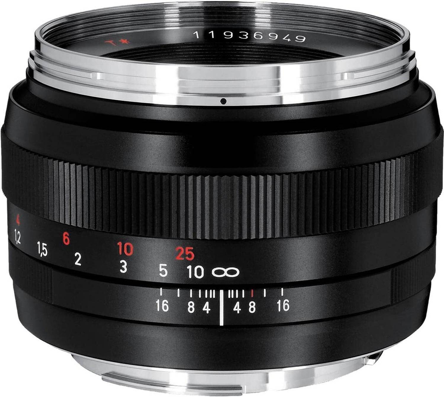Carl フィルムカメラ Zeis AEJ F1.4 50mm T* Planar フィルムカメラ