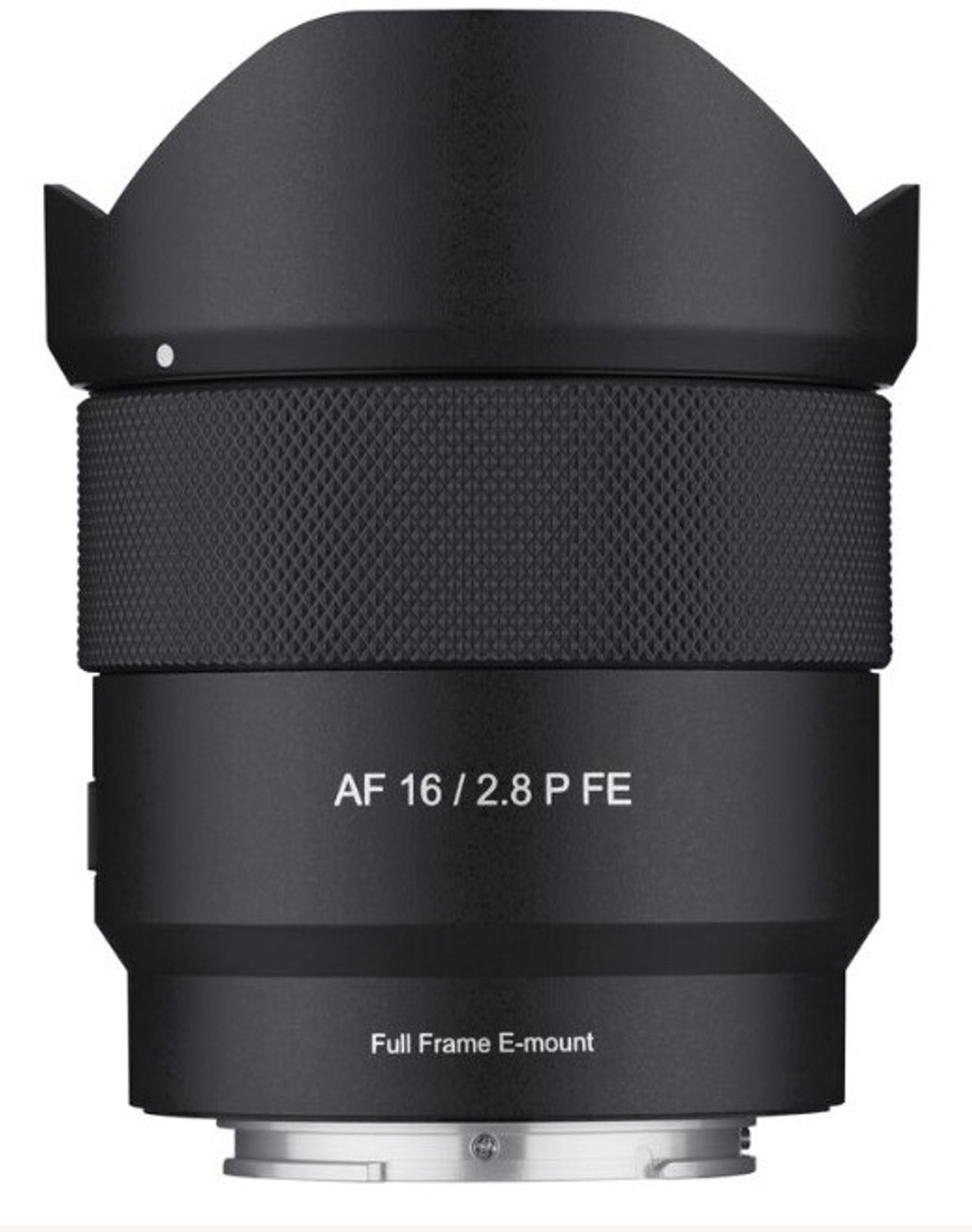 Image of Samyang AF 16mm F /2.8 P Lightweight Wide-angle Prime Lens