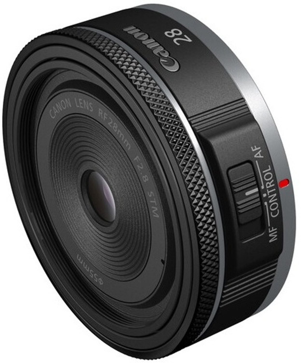 Image of Canon RF 28mm Wide-angle Prime Lens