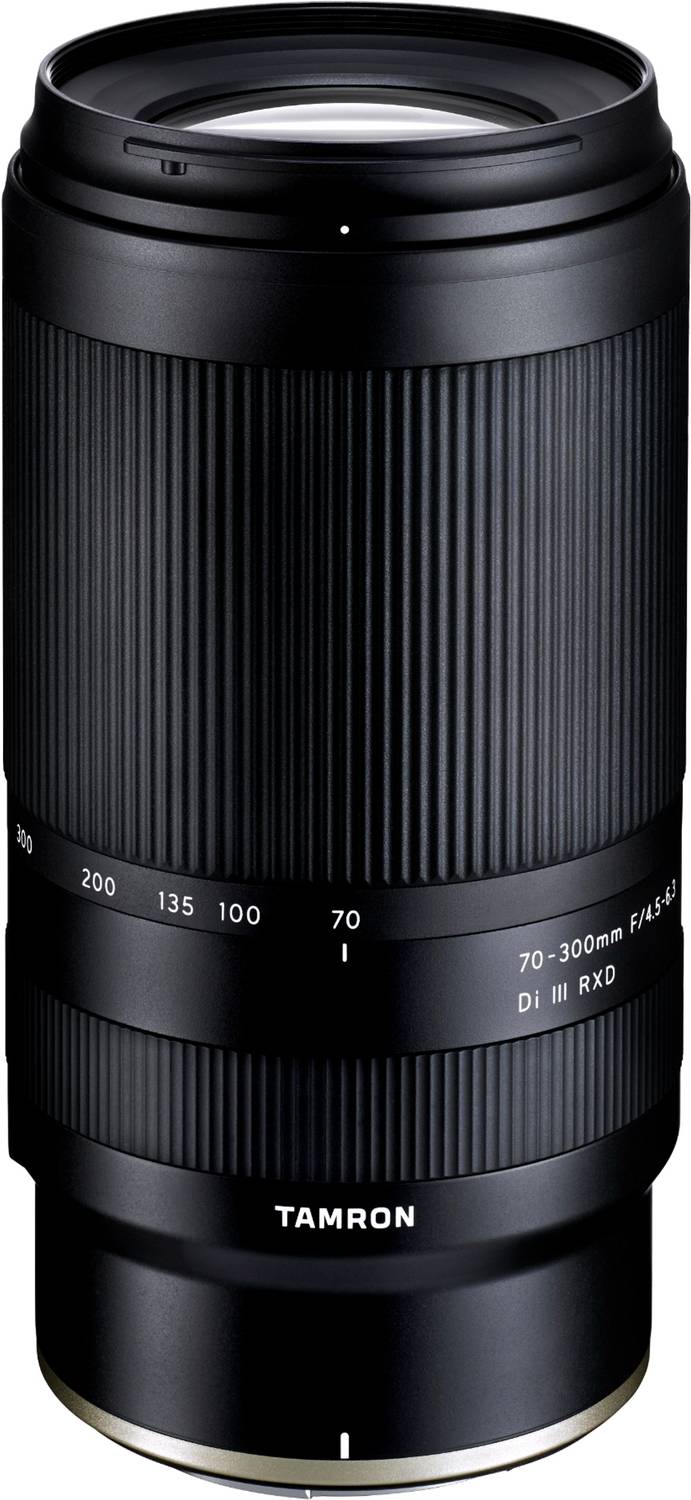 Tamron A047 Z - 70-300mm F/4.5-6.3 Di III RXD Telephoto Zoom Lens