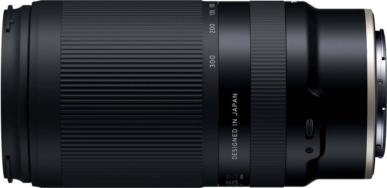 Tamron A047 Z - 70-300mm F/4.5-6.3 Di III RXD Telephoto Zoom Lens