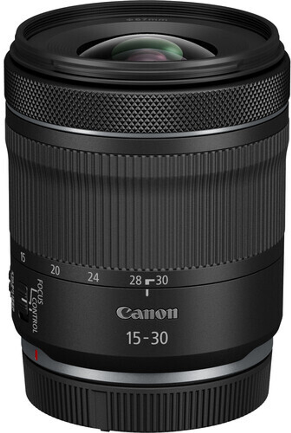 Image of Canon RF15-30mm f /4.5-6.3 IS STM Wide-angle Zoom Lens