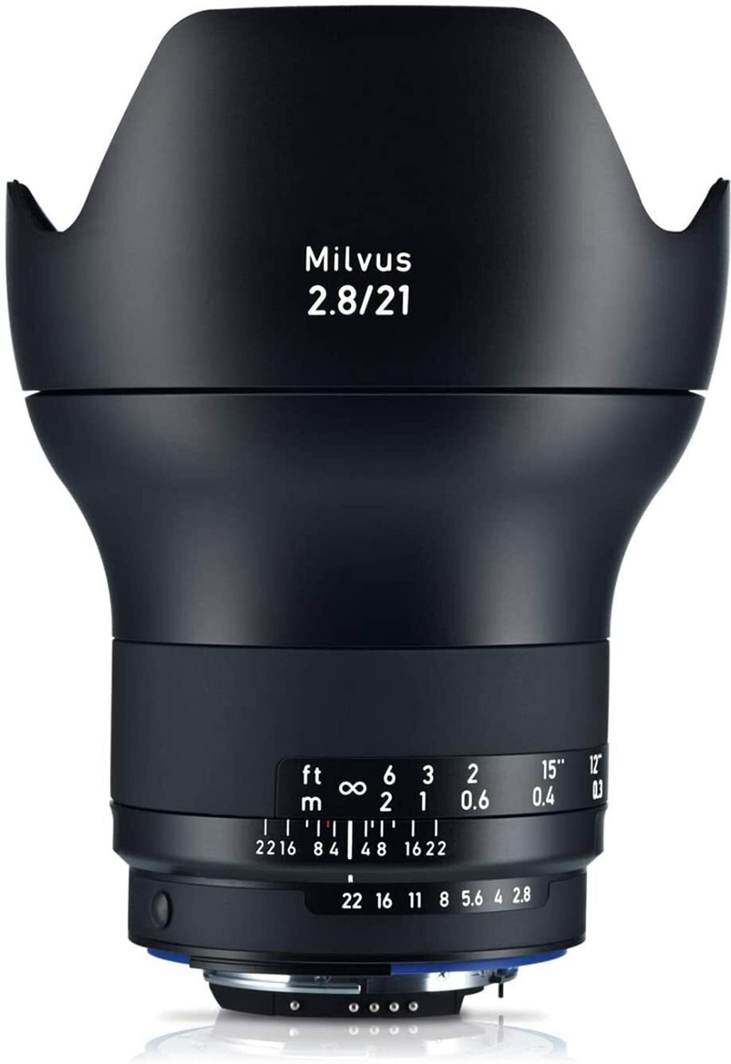 Image of ZEISS Milvus ZF.2 2.8 /21 Wide-angle Zoom Lens