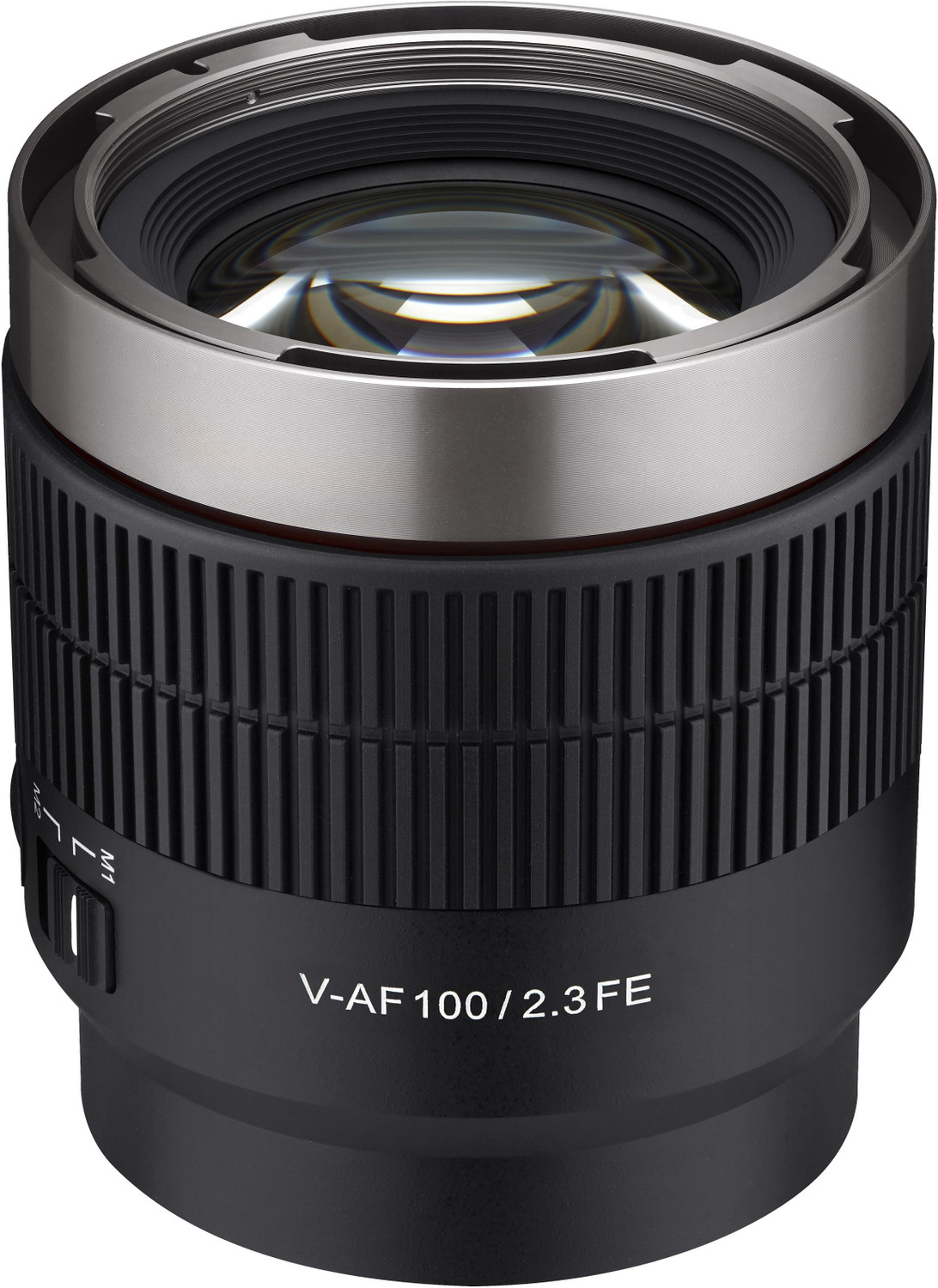 Image of Samyang V-AF 100mm T2.3 Standard Prime Lens