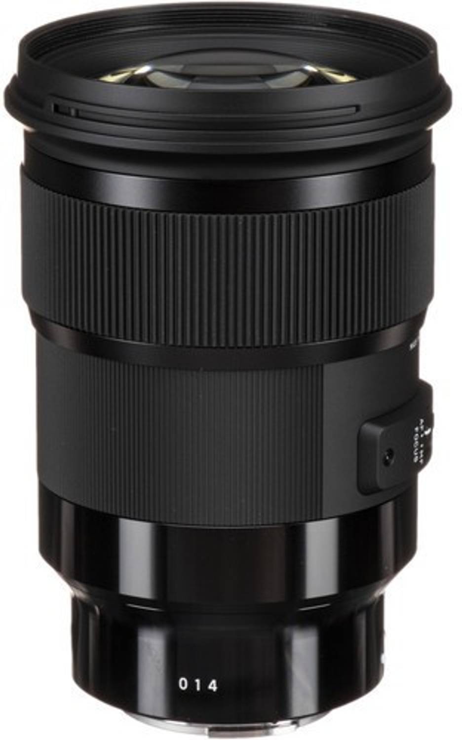 SIGMA 50mm F1.4 DG HSM | Art（Eマウント） SIGMA AF 50mm F1.4 DG DN HSM (A) - SIGMA India